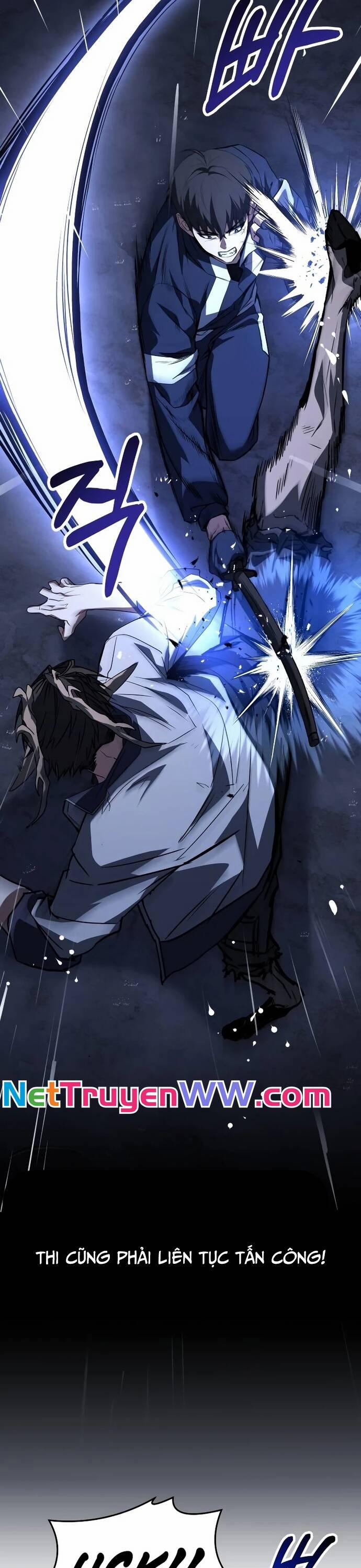 Kim Chiến Sĩ: Hành Trình Xây Dựng Đặc Tính 6 trang 43