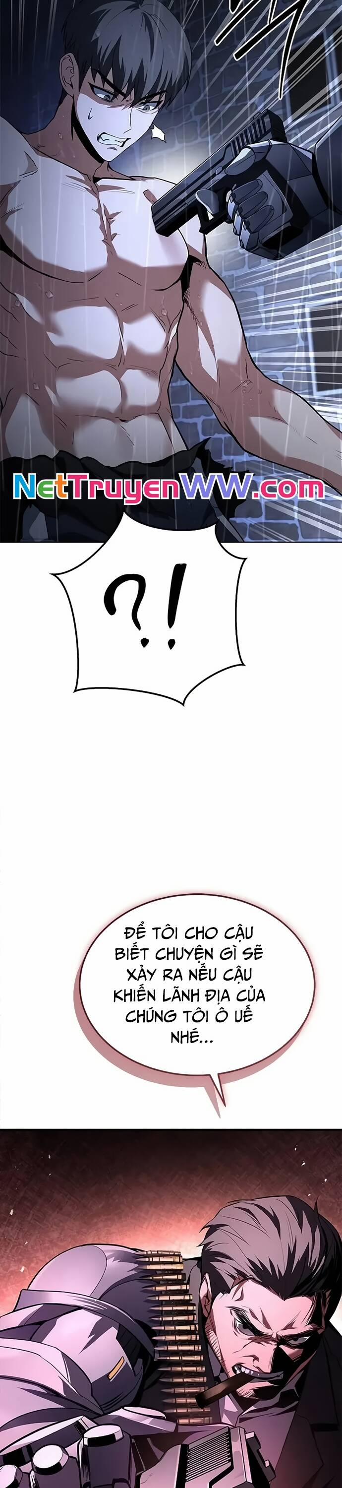 Kim Chiến Sĩ: Hành Trình Xây Dựng Đặc Tính 7 trang 11