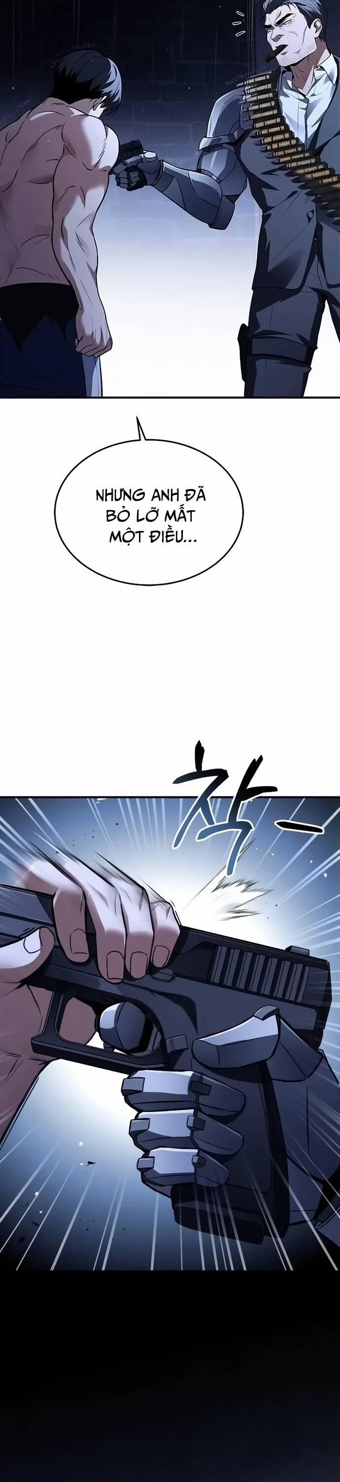 Kim Chiến Sĩ: Hành Trình Xây Dựng Đặc Tính 7 trang 13