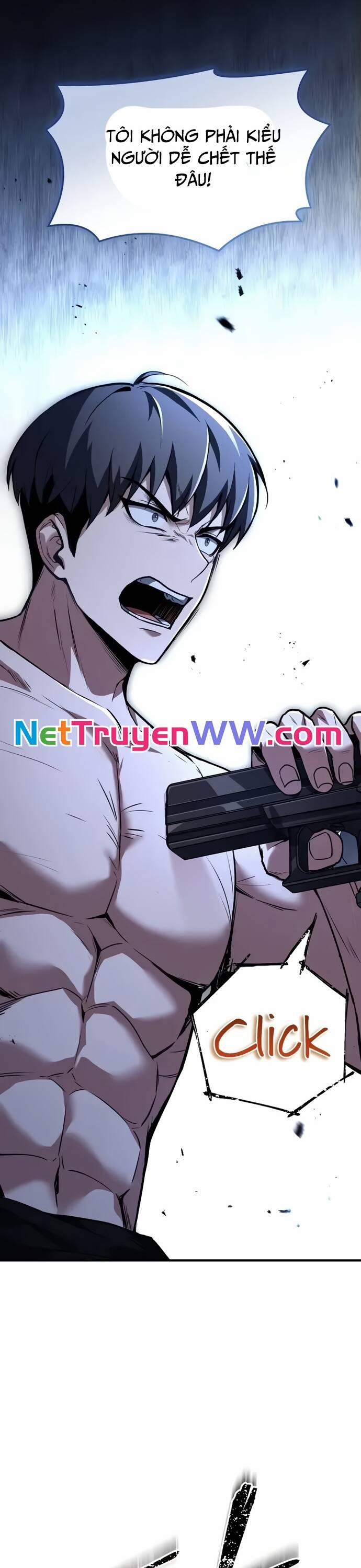 Kim Chiến Sĩ: Hành Trình Xây Dựng Đặc Tính 7 trang 14