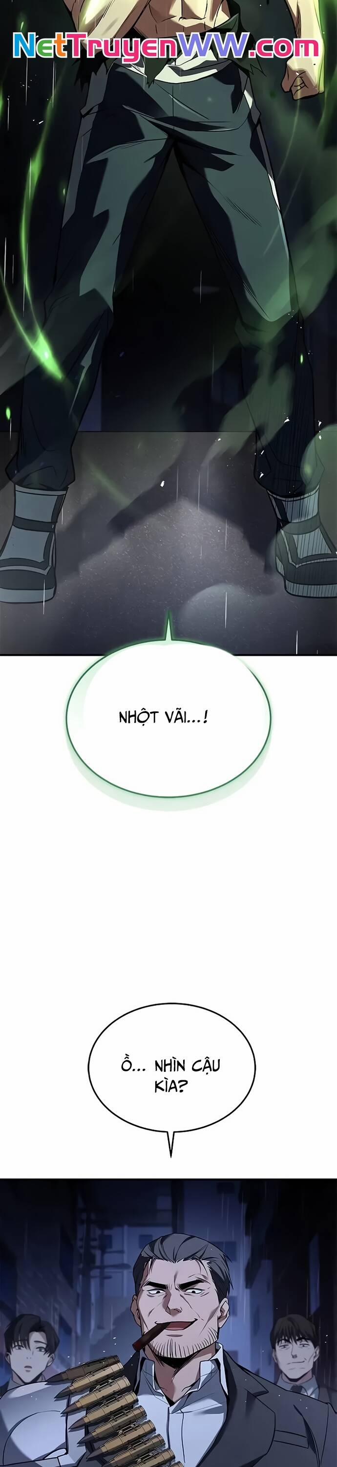 Kim Chiến Sĩ: Hành Trình Xây Dựng Đặc Tính 7 trang 18