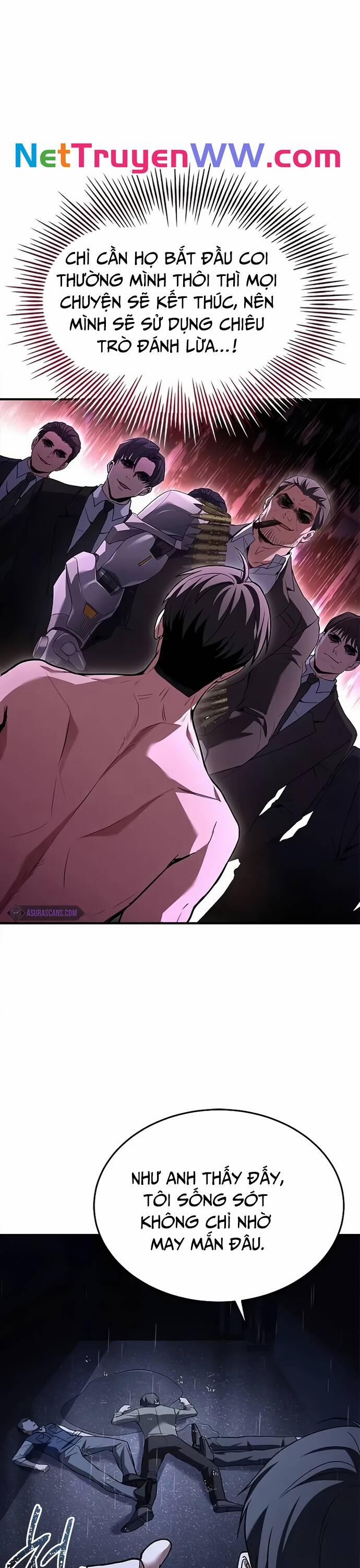 Kim Chiến Sĩ: Hành Trình Xây Dựng Đặc Tính 7 trang 20