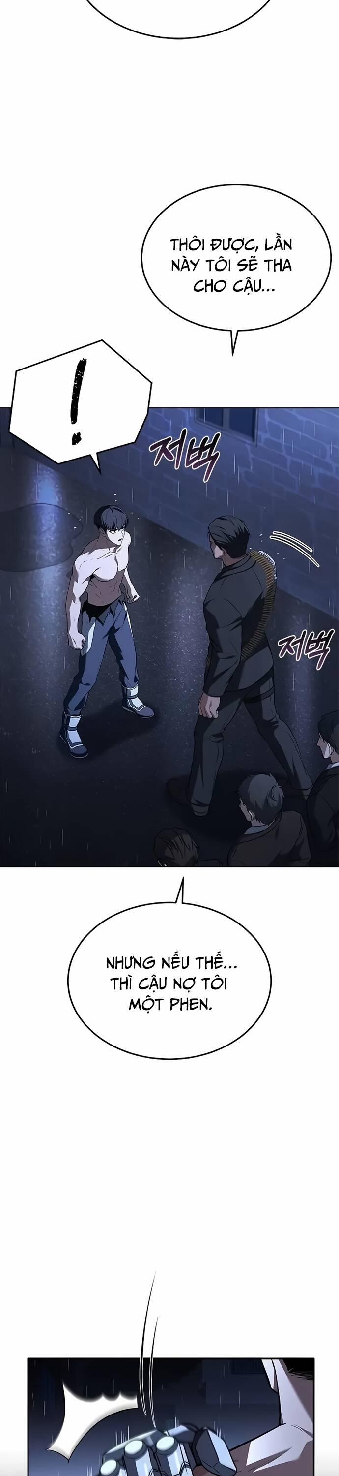 Kim Chiến Sĩ: Hành Trình Xây Dựng Đặc Tính 7 trang 22