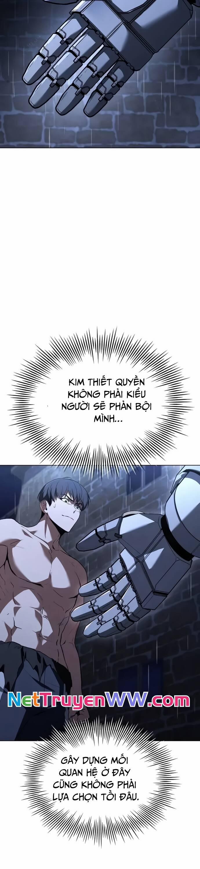 Kim Chiến Sĩ: Hành Trình Xây Dựng Đặc Tính 7 trang 25