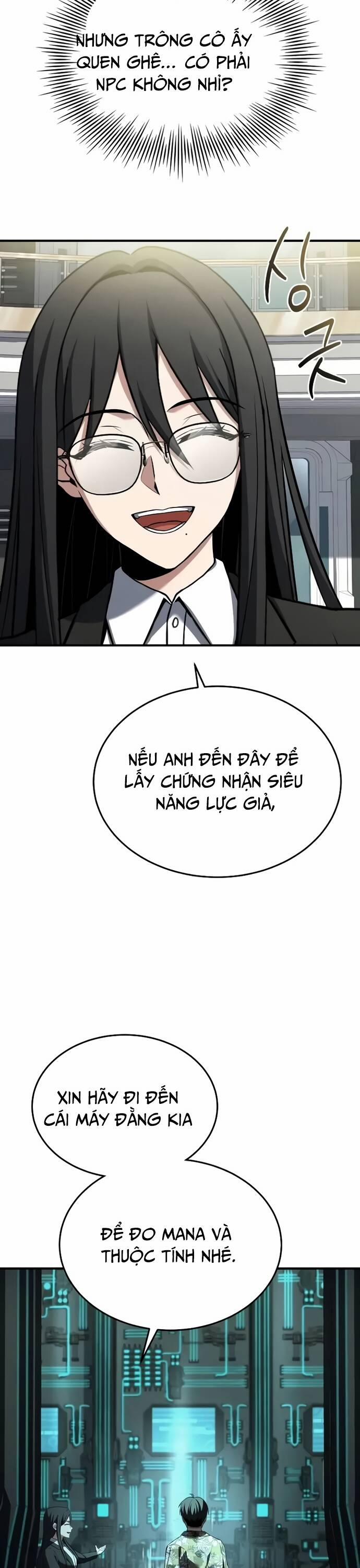 Kim Chiến Sĩ: Hành Trình Xây Dựng Đặc Tính 7 trang 32