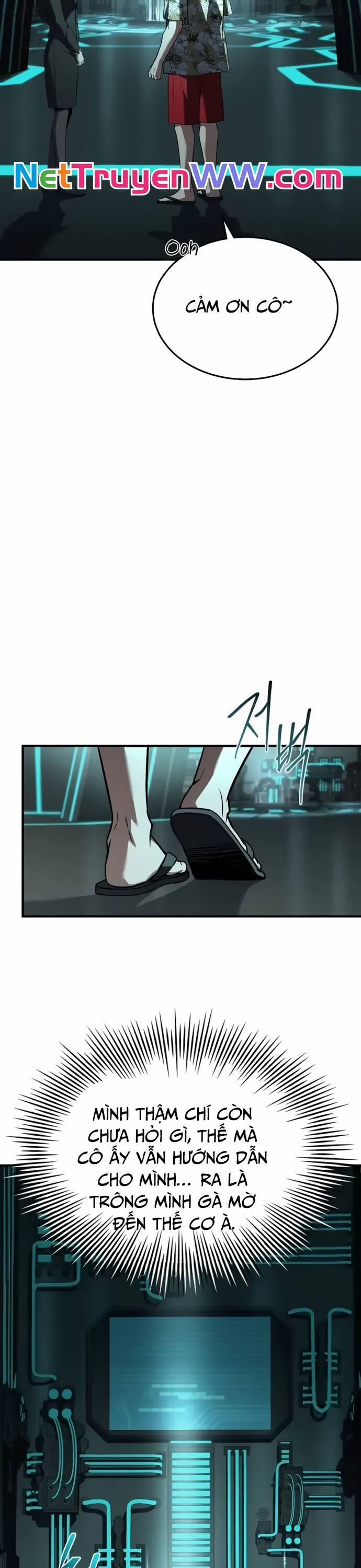 Kim Chiến Sĩ: Hành Trình Xây Dựng Đặc Tính 7 trang 33