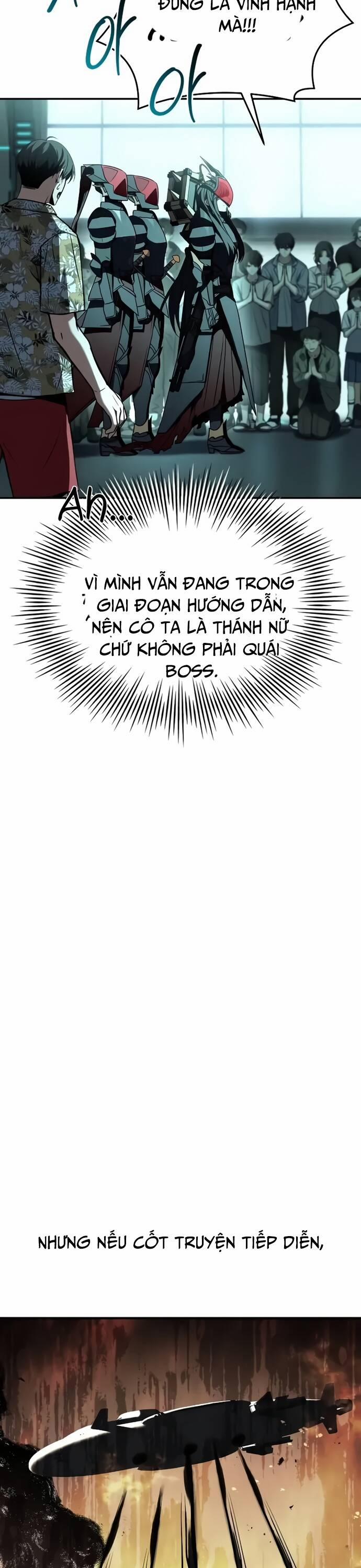 Kim Chiến Sĩ: Hành Trình Xây Dựng Đặc Tính 7 trang 41