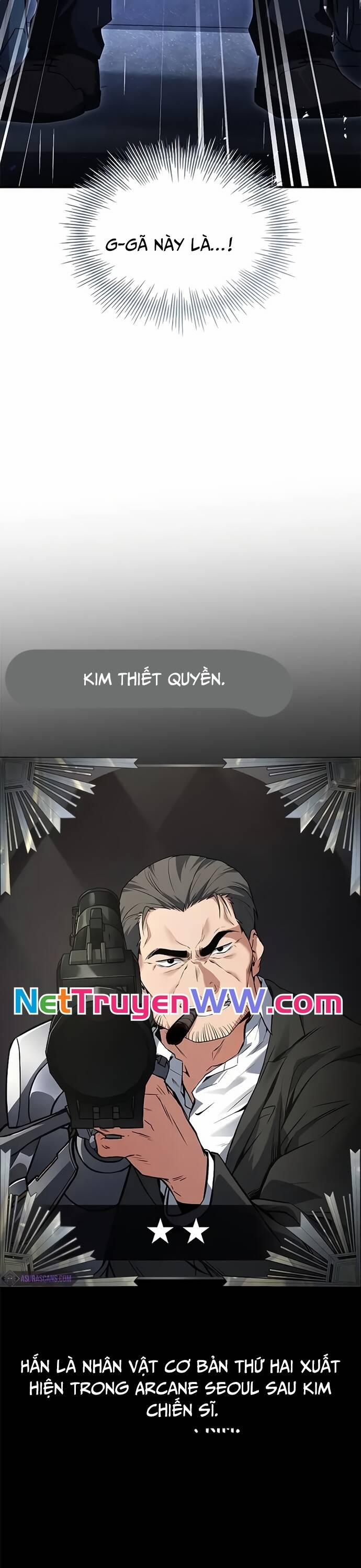 Kim Chiến Sĩ: Hành Trình Xây Dựng Đặc Tính 7 trang 5