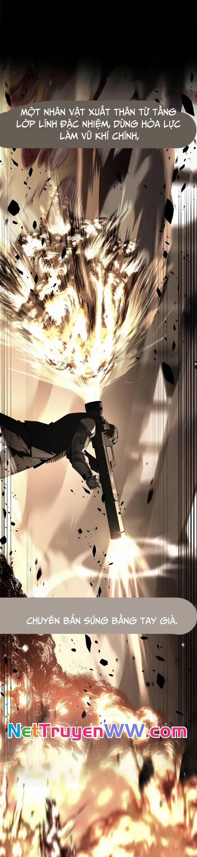 Kim Chiến Sĩ: Hành Trình Xây Dựng Đặc Tính 7 trang 6