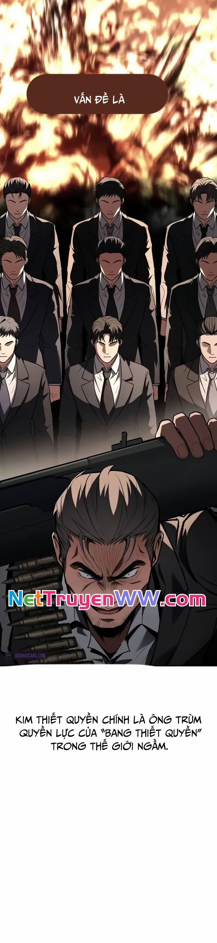 Kim Chiến Sĩ: Hành Trình Xây Dựng Đặc Tính 7 trang 7