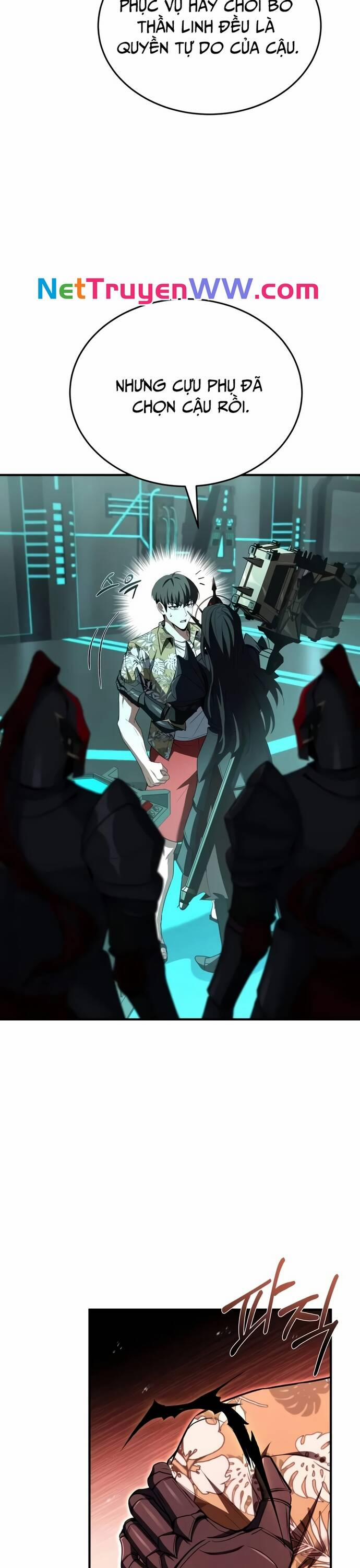 Kim Chiến Sĩ: Hành Trình Xây Dựng Đặc Tính 8 trang 12