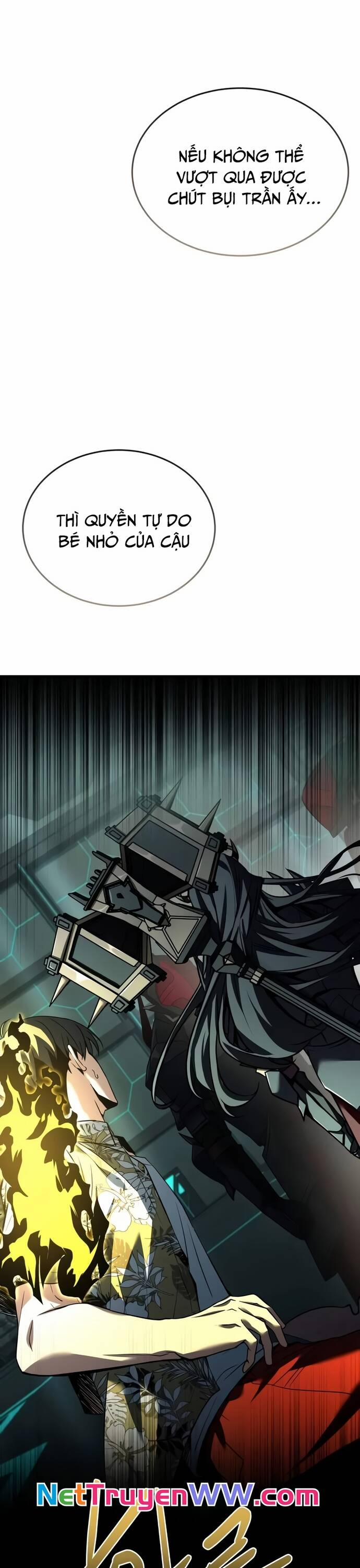 Kim Chiến Sĩ: Hành Trình Xây Dựng Đặc Tính 8 trang 14