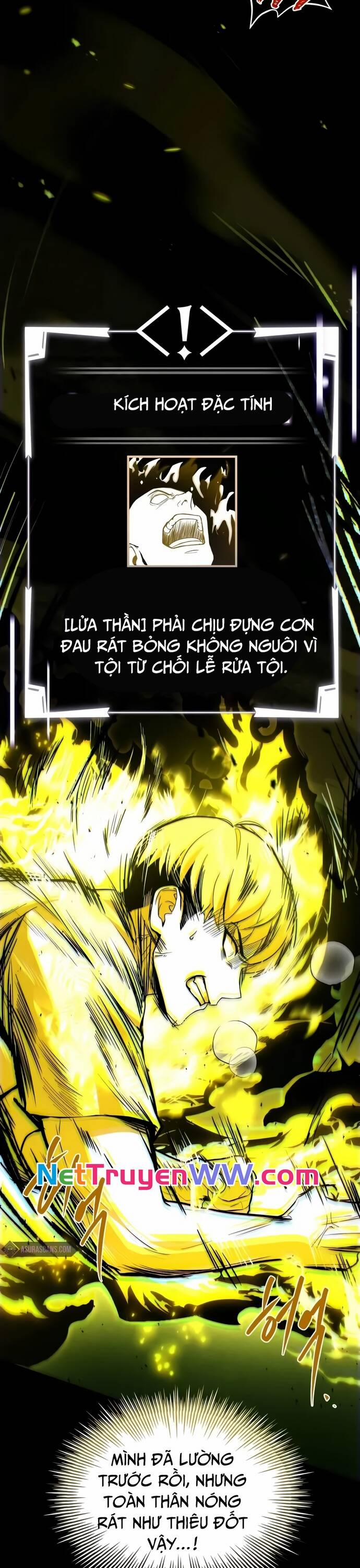 Kim Chiến Sĩ: Hành Trình Xây Dựng Đặc Tính 8 trang 18