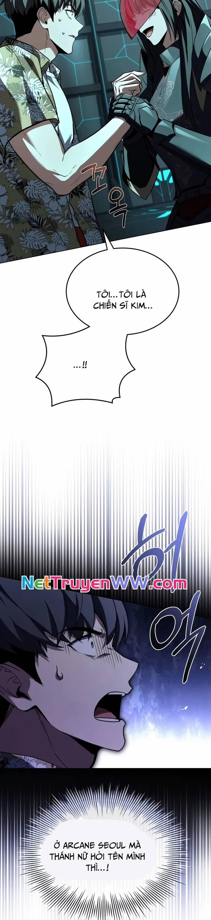 Kim Chiến Sĩ: Hành Trình Xây Dựng Đặc Tính 8 trang 2