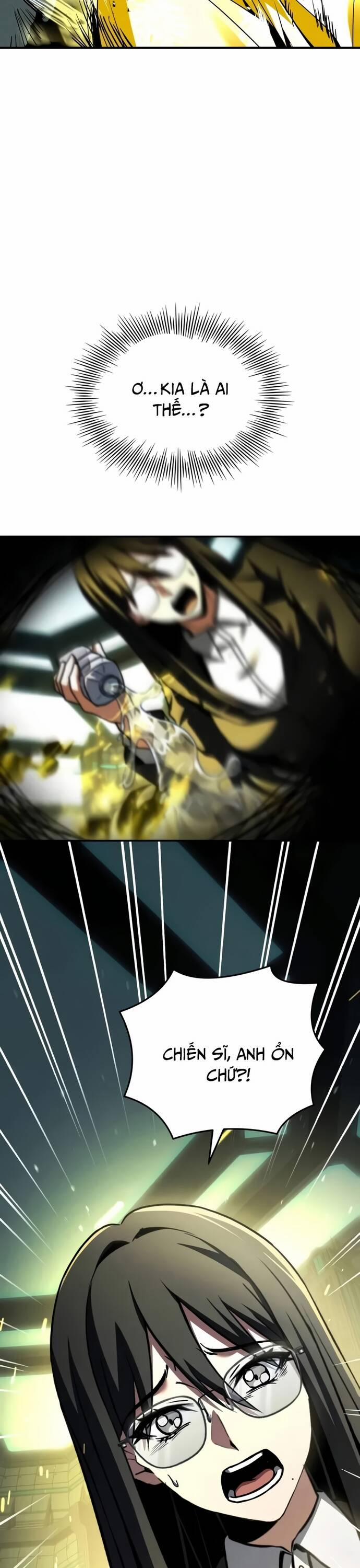 Kim Chiến Sĩ: Hành Trình Xây Dựng Đặc Tính 8 trang 22