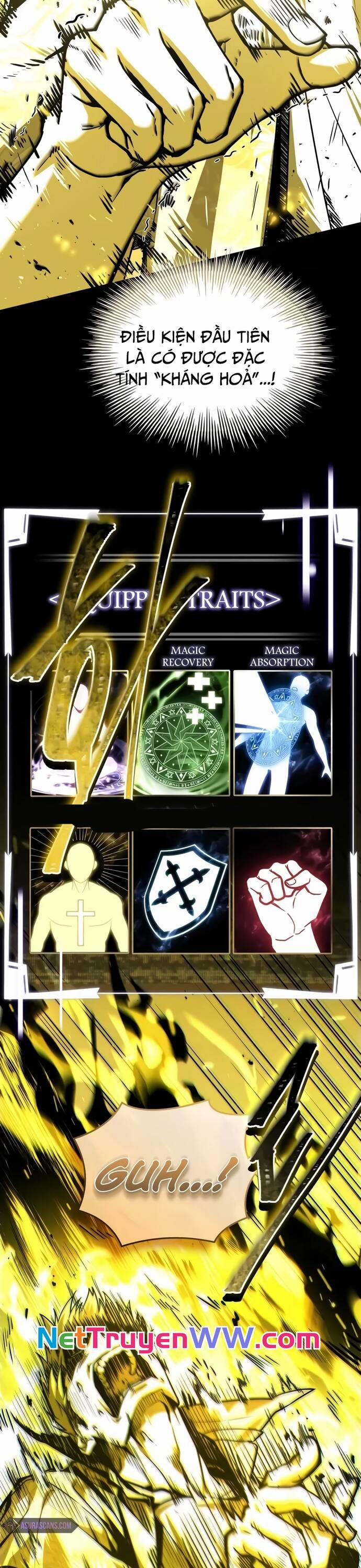 Kim Chiến Sĩ: Hành Trình Xây Dựng Đặc Tính 8 trang 27