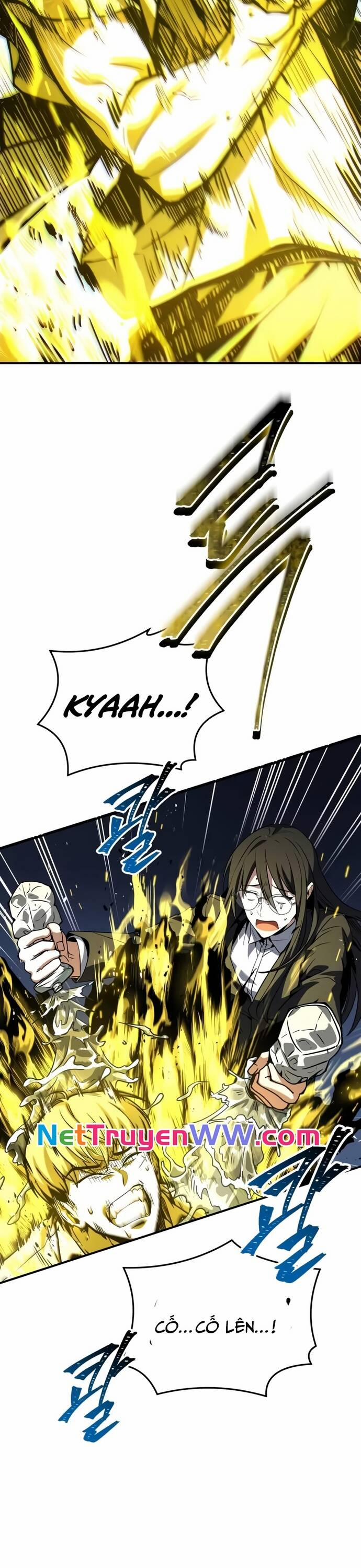 Kim Chiến Sĩ: Hành Trình Xây Dựng Đặc Tính 8 trang 28