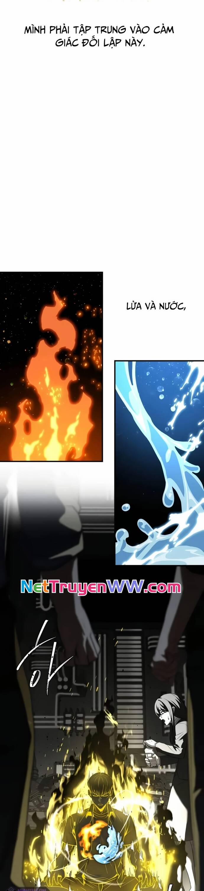 Kim Chiến Sĩ: Hành Trình Xây Dựng Đặc Tính 8 trang 30