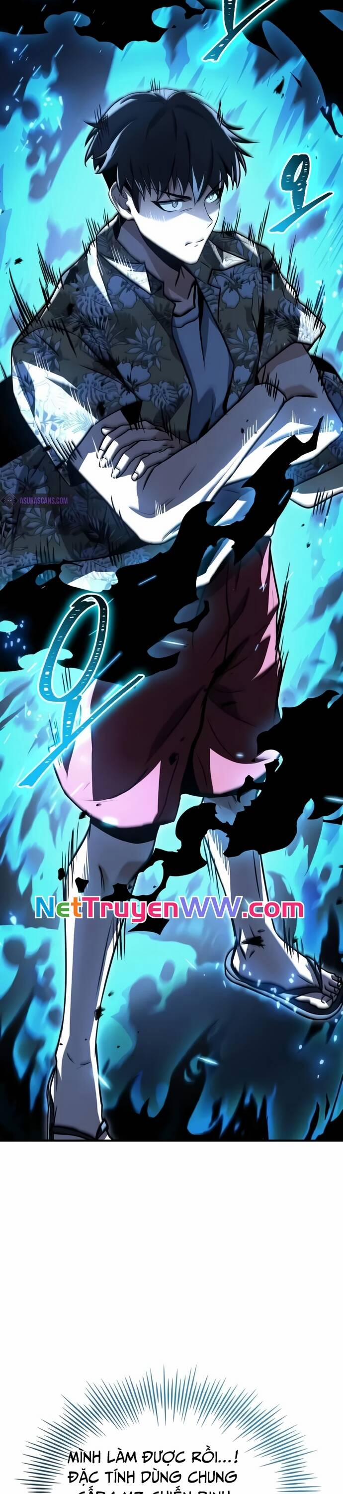 Kim Chiến Sĩ: Hành Trình Xây Dựng Đặc Tính 8 trang 34