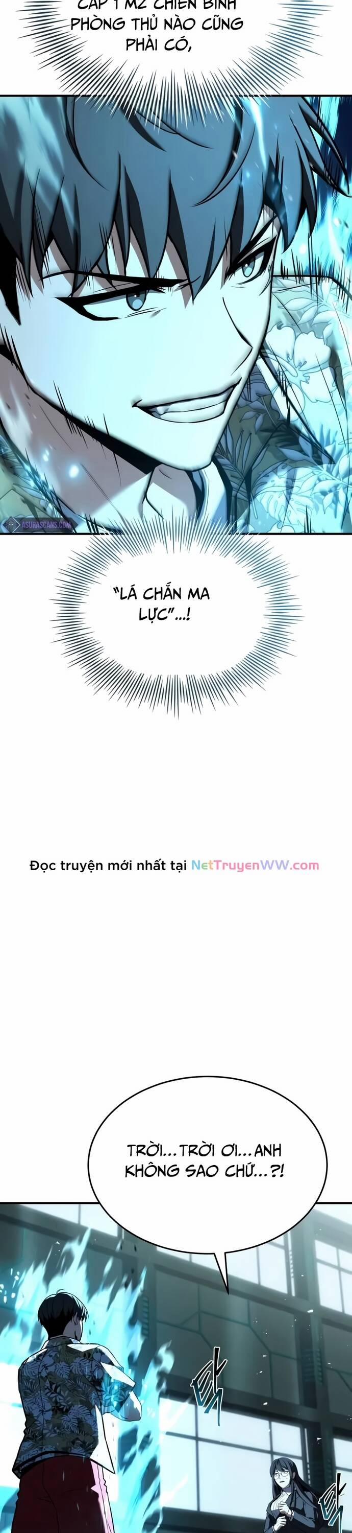 Kim Chiến Sĩ: Hành Trình Xây Dựng Đặc Tính 8 trang 35