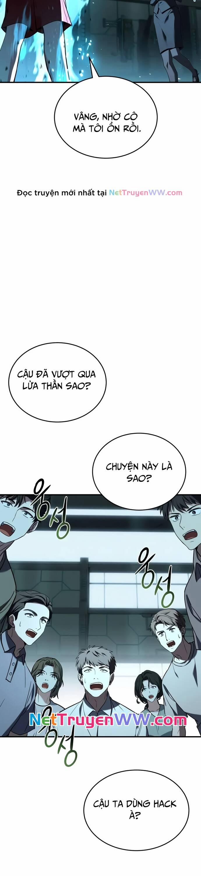 Kim Chiến Sĩ: Hành Trình Xây Dựng Đặc Tính 8 trang 36