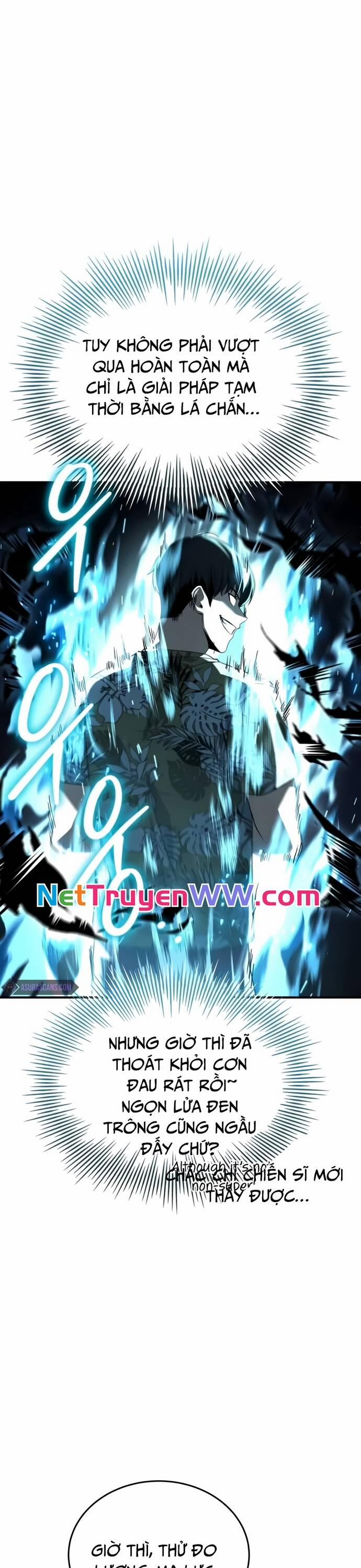 Kim Chiến Sĩ: Hành Trình Xây Dựng Đặc Tính 8 trang 37