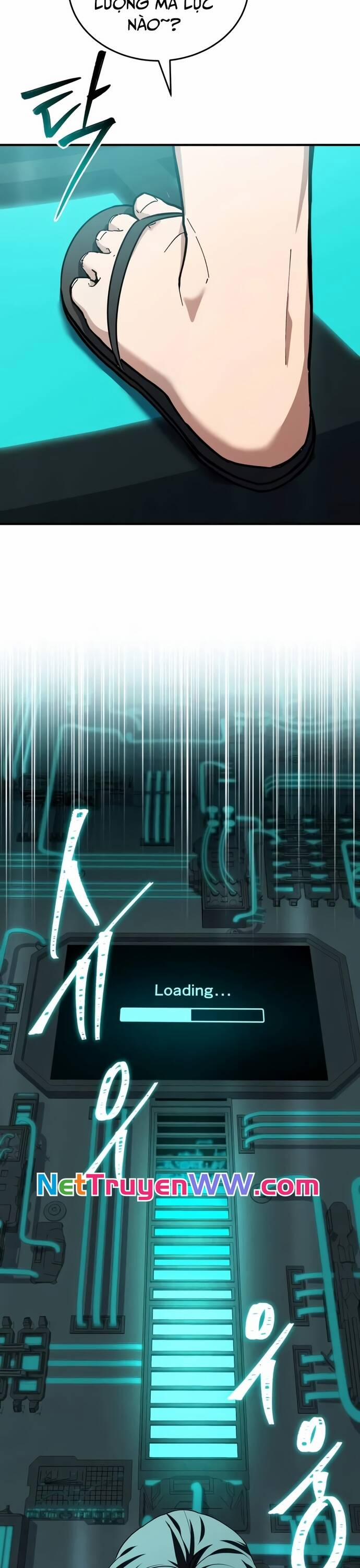 Kim Chiến Sĩ: Hành Trình Xây Dựng Đặc Tính 8 trang 38