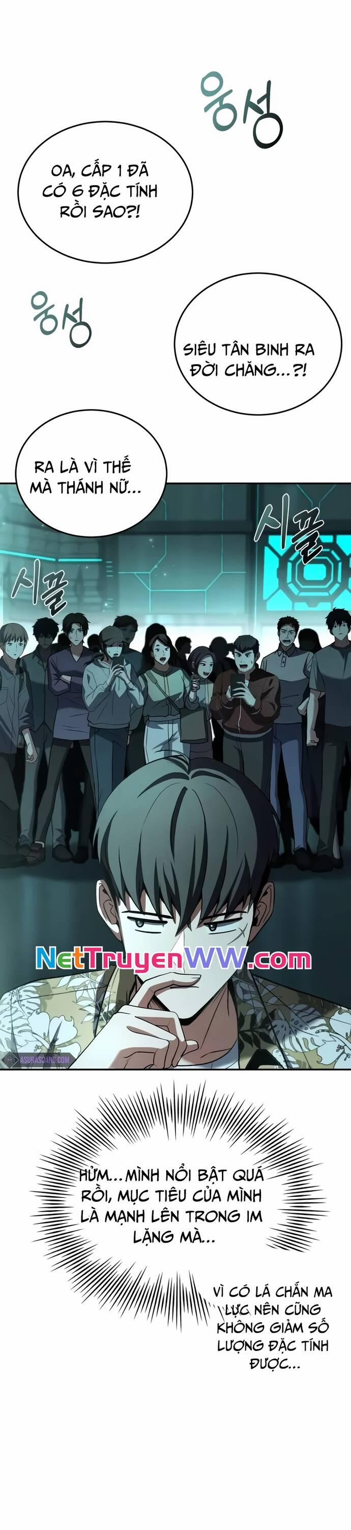 Kim Chiến Sĩ: Hành Trình Xây Dựng Đặc Tính 8 trang 41