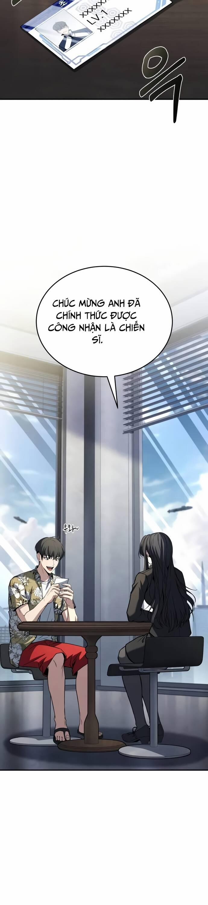 Kim Chiến Sĩ: Hành Trình Xây Dựng Đặc Tính 8 trang 44