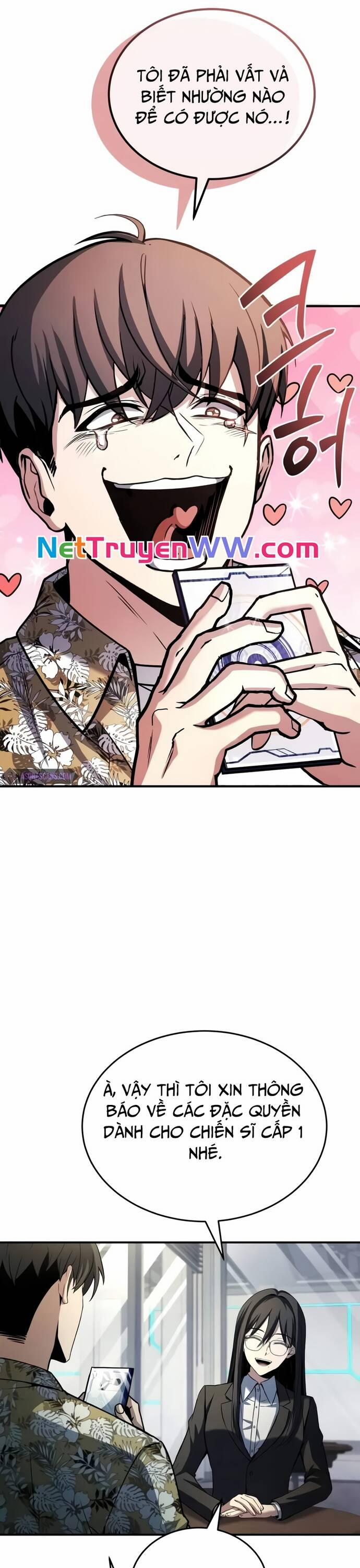 Kim Chiến Sĩ: Hành Trình Xây Dựng Đặc Tính 8 trang 45