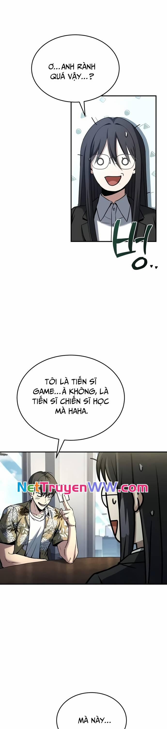 Kim Chiến Sĩ: Hành Trình Xây Dựng Đặc Tính 8 trang 47