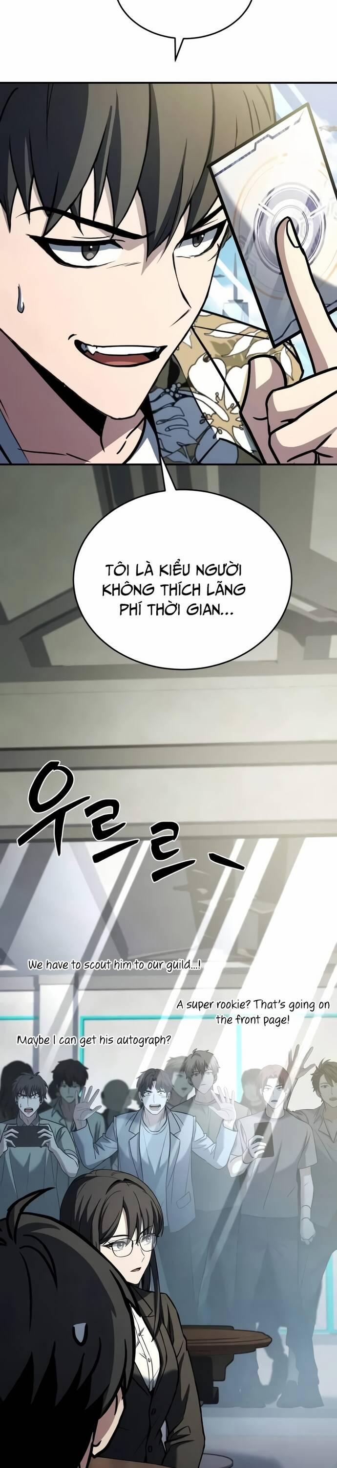 Kim Chiến Sĩ: Hành Trình Xây Dựng Đặc Tính 8 trang 48