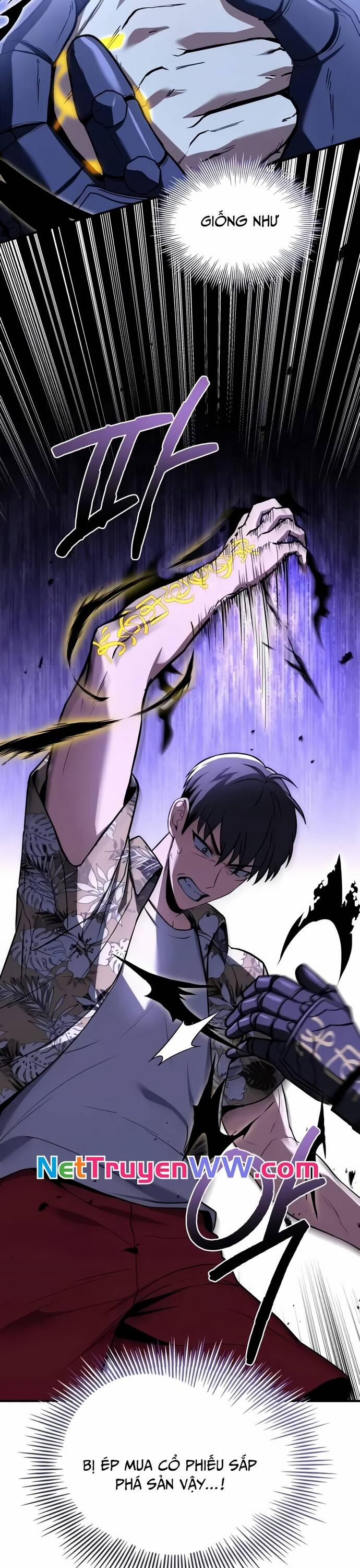 Kim Chiến Sĩ: Hành Trình Xây Dựng Đặc Tính 8 trang 8