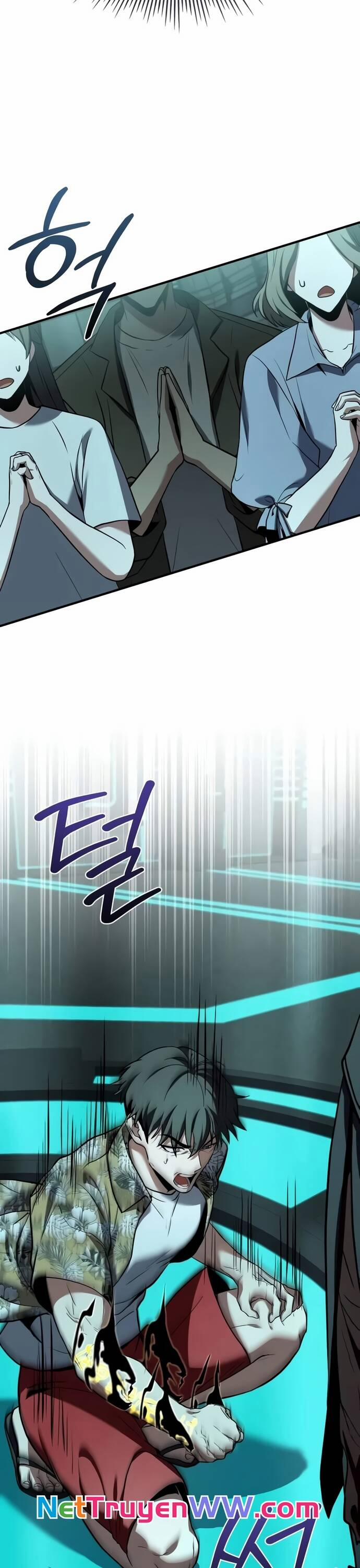 Kim Chiến Sĩ: Hành Trình Xây Dựng Đặc Tính 8 trang 9