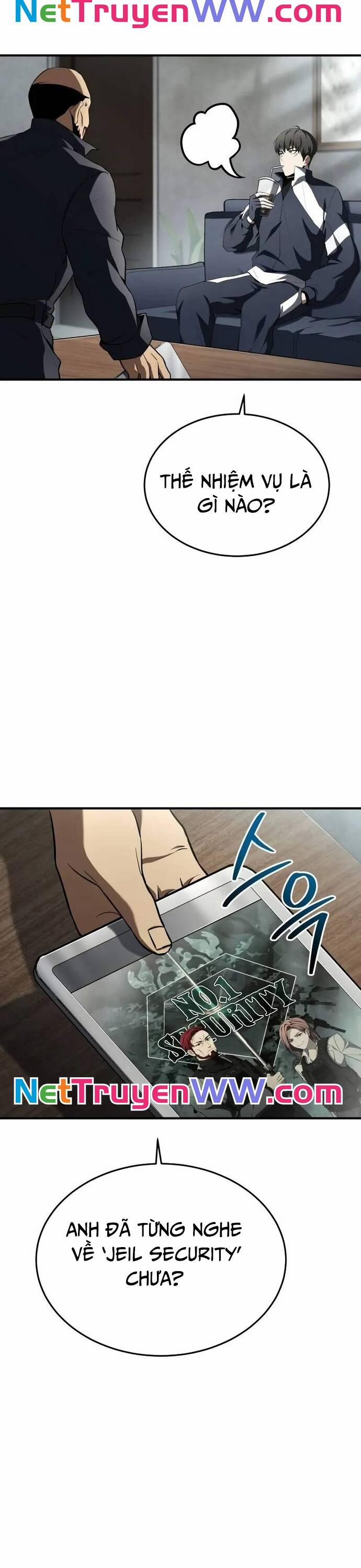 Kim Chiến Sĩ: Hành Trình Xây Dựng Đặc Tính 9 trang 12