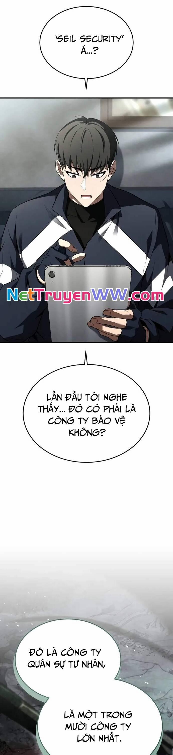 Kim Chiến Sĩ: Hành Trình Xây Dựng Đặc Tính 9 trang 13