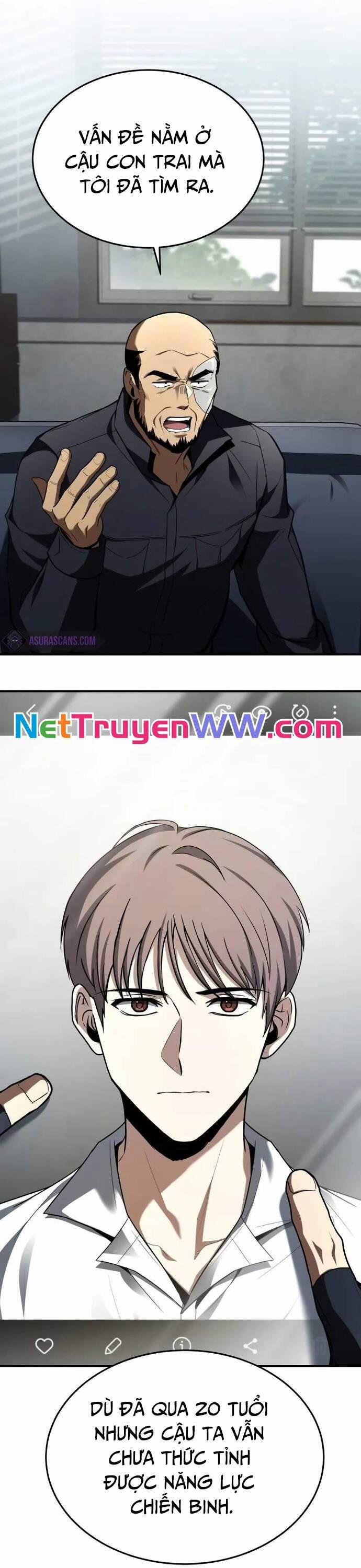 Kim Chiến Sĩ: Hành Trình Xây Dựng Đặc Tính 9 trang 16