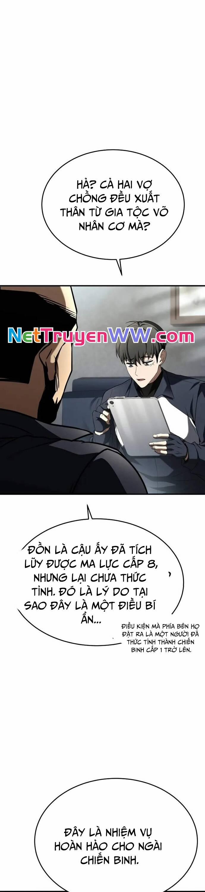 Kim Chiến Sĩ: Hành Trình Xây Dựng Đặc Tính 9 trang 17