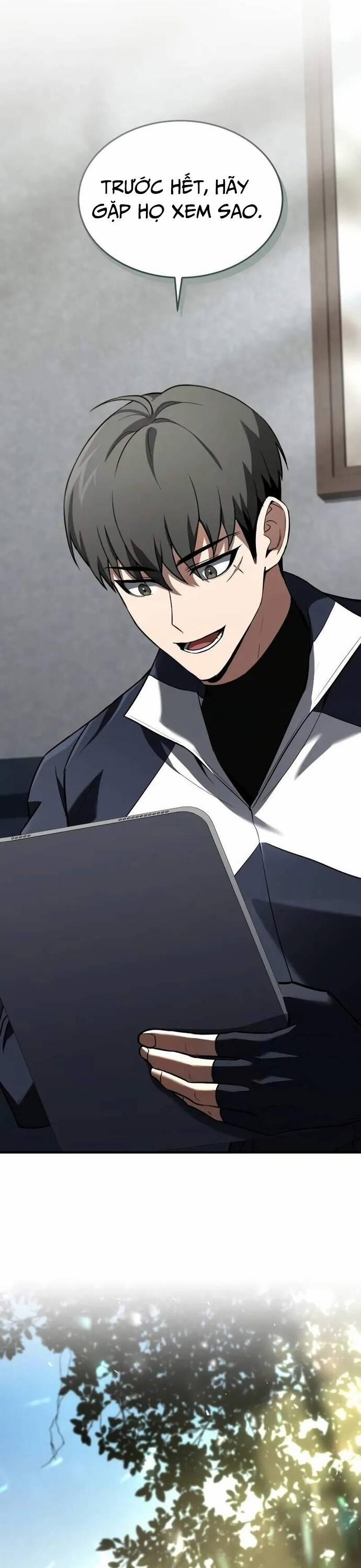 Kim Chiến Sĩ: Hành Trình Xây Dựng Đặc Tính 9 trang 19