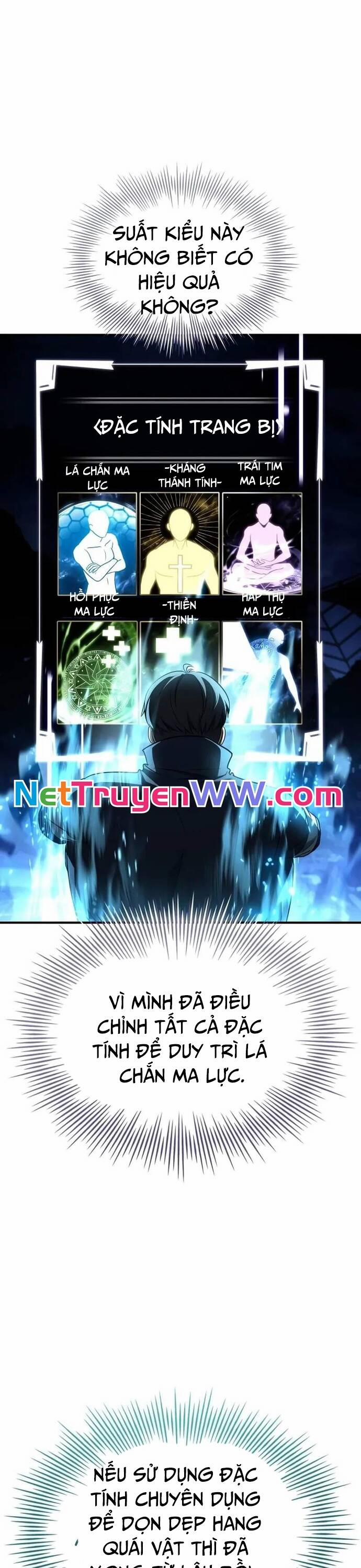 Kim Chiến Sĩ: Hành Trình Xây Dựng Đặc Tính 9 trang 2