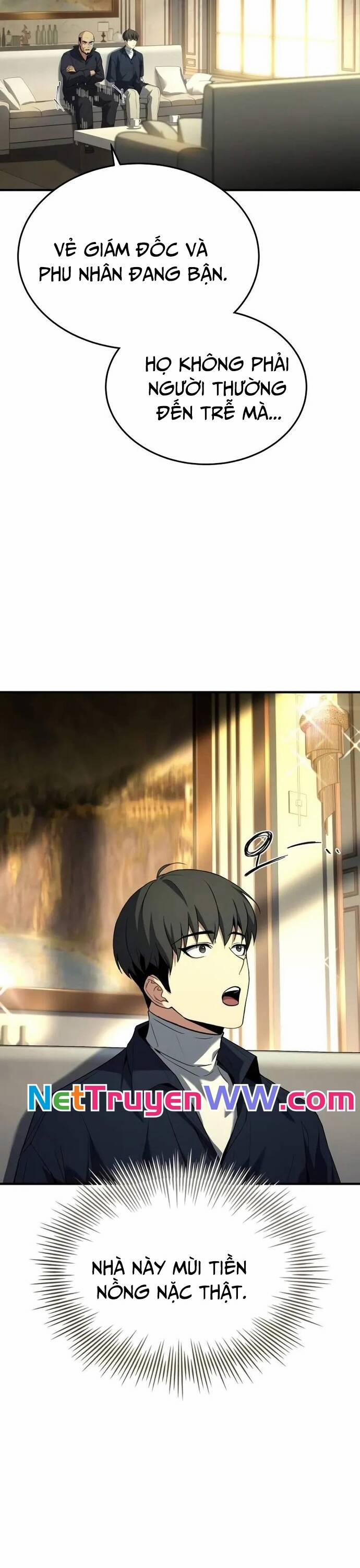 Kim Chiến Sĩ: Hành Trình Xây Dựng Đặc Tính 9 trang 21