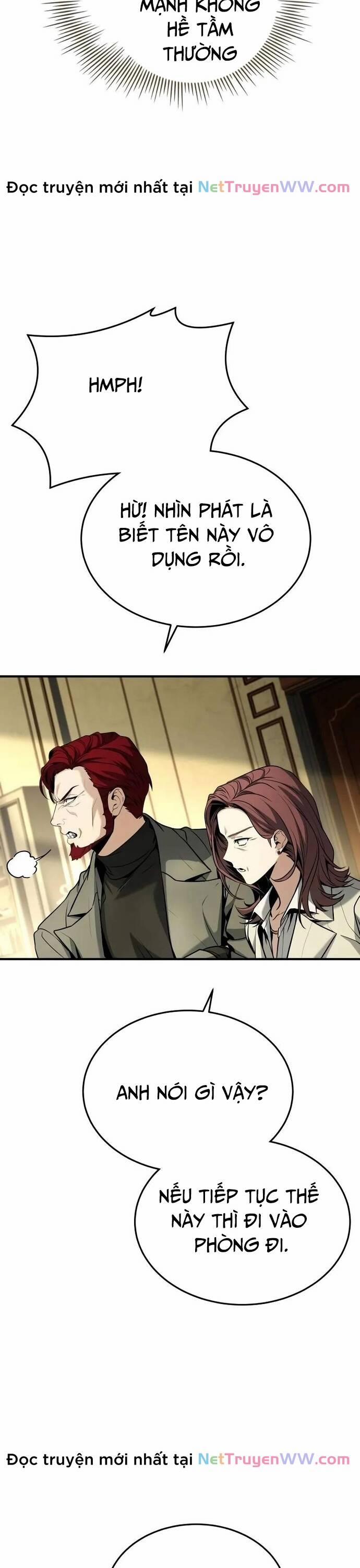 Kim Chiến Sĩ: Hành Trình Xây Dựng Đặc Tính 9 trang 25