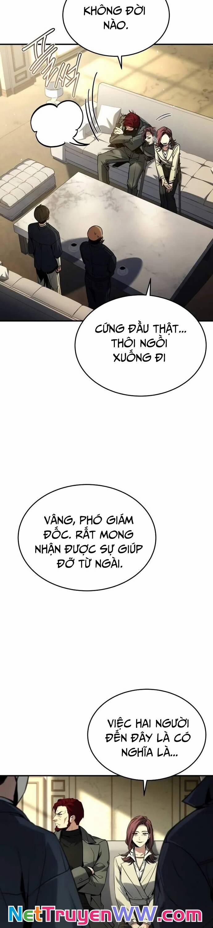 Kim Chiến Sĩ: Hành Trình Xây Dựng Đặc Tính 9 trang 26