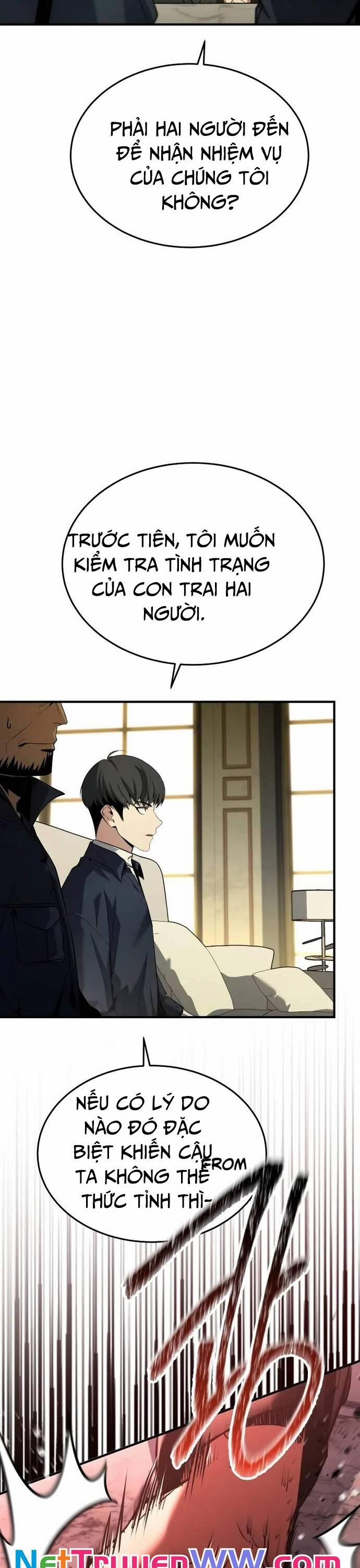 Kim Chiến Sĩ: Hành Trình Xây Dựng Đặc Tính 9 trang 27