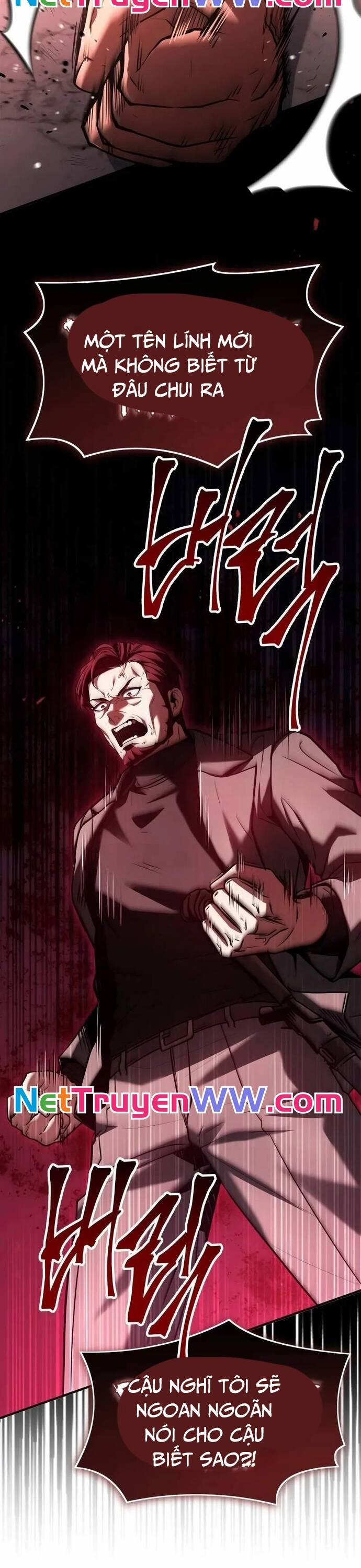 Kim Chiến Sĩ: Hành Trình Xây Dựng Đặc Tính 9 trang 28