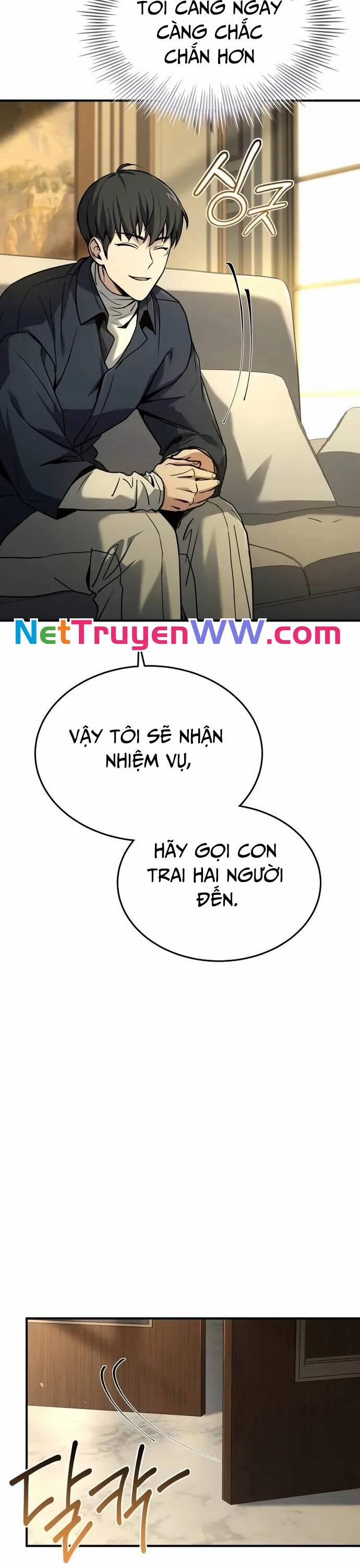 Kim Chiến Sĩ: Hành Trình Xây Dựng Đặc Tính 9 trang 32