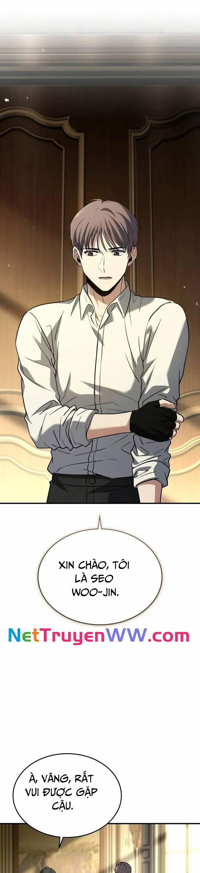 Kim Chiến Sĩ: Hành Trình Xây Dựng Đặc Tính 9 trang 33