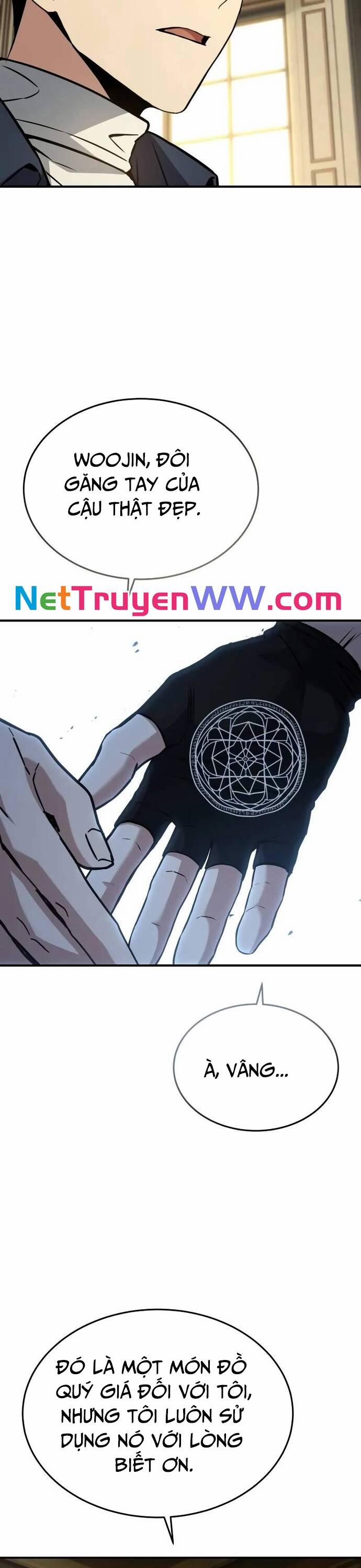 Kim Chiến Sĩ: Hành Trình Xây Dựng Đặc Tính 9 trang 35