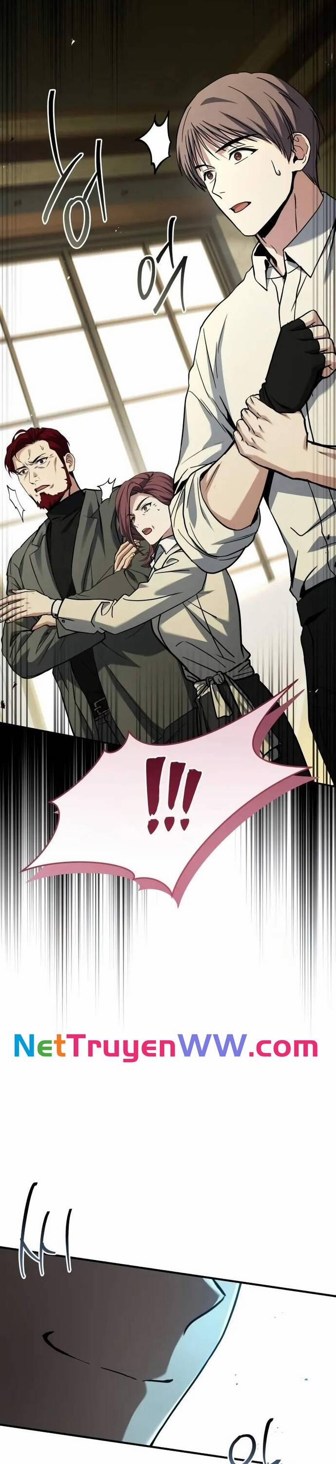 Kim Chiến Sĩ: Hành Trình Xây Dựng Đặc Tính 9 trang 37