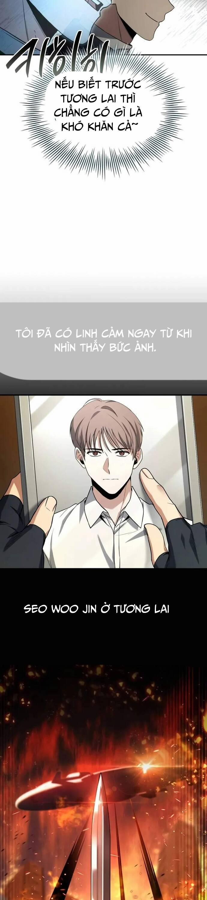 Kim Chiến Sĩ: Hành Trình Xây Dựng Đặc Tính 9 trang 44